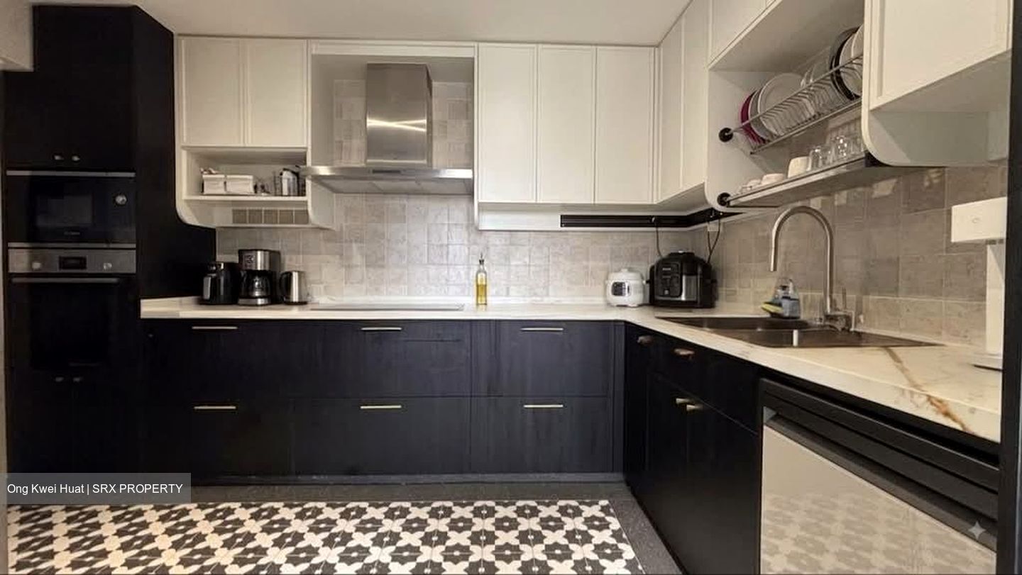 Blk 130 Eunos Spring (Bedok), HDB Executive #600280911